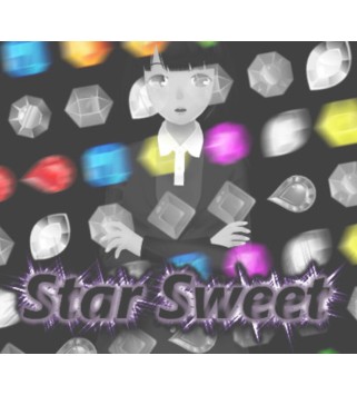 Star Sweet Steam Key GLOBAL